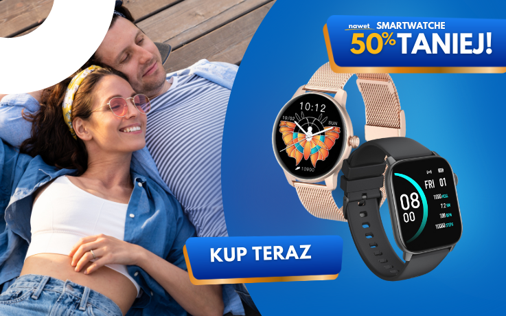 promocje zegarki