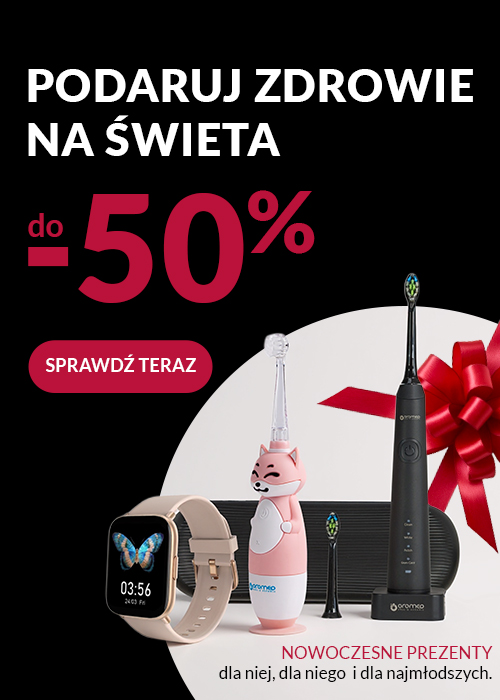 PREZENTY -50%