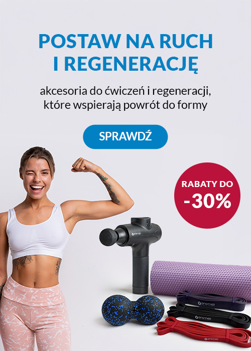 aktywność i regeneracja
