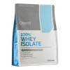 OstroVit 100% Whey Isolate 300 g białko WPI o smaku czekoladowym