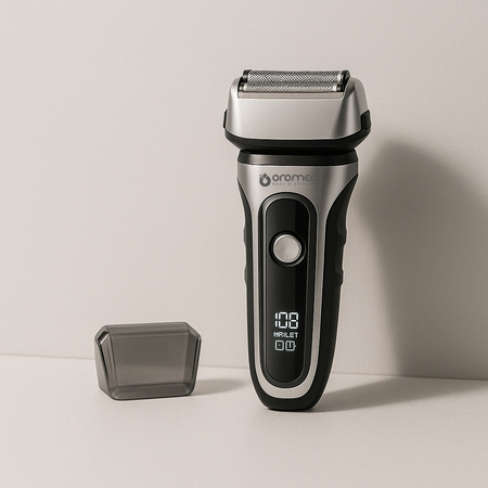 Maszynka do golenia golarka OROMED ORO-SHAVER 