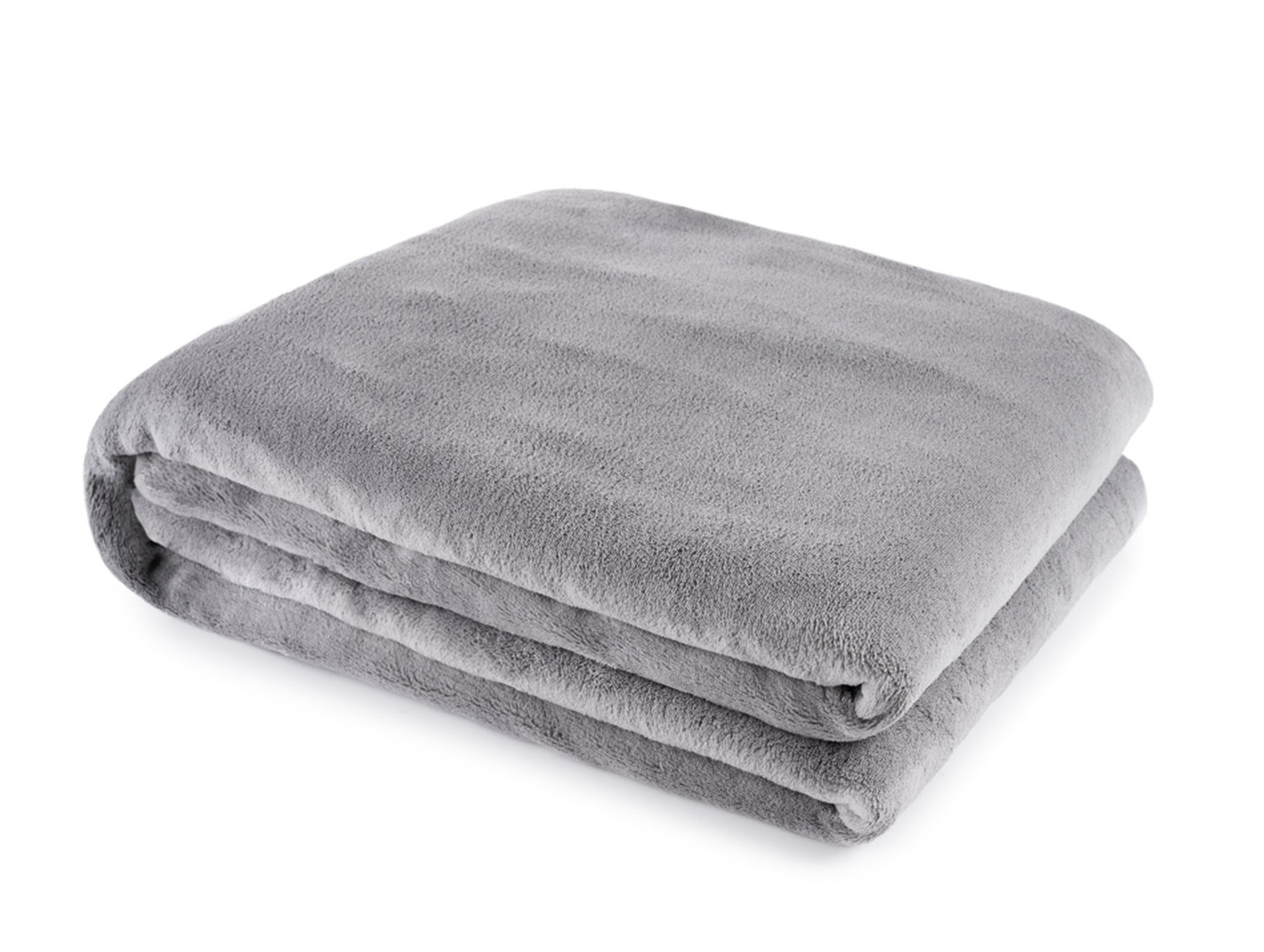 Koc ogrzewający Oromed ORO-BLANKET POLAR ciepły polarowy 180x130 cm