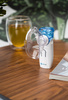 Inhalator nebulizator ultradźwiękowy Oromed ORO-MESH FAMILY + zasilacz