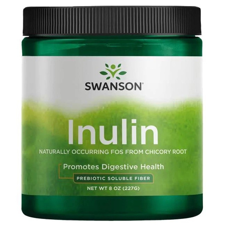 SWANSON Inulin 227g