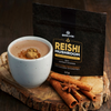 Solve Labs Reishi Ganoderma lucidum 10:1 Mushroom Powder 30g