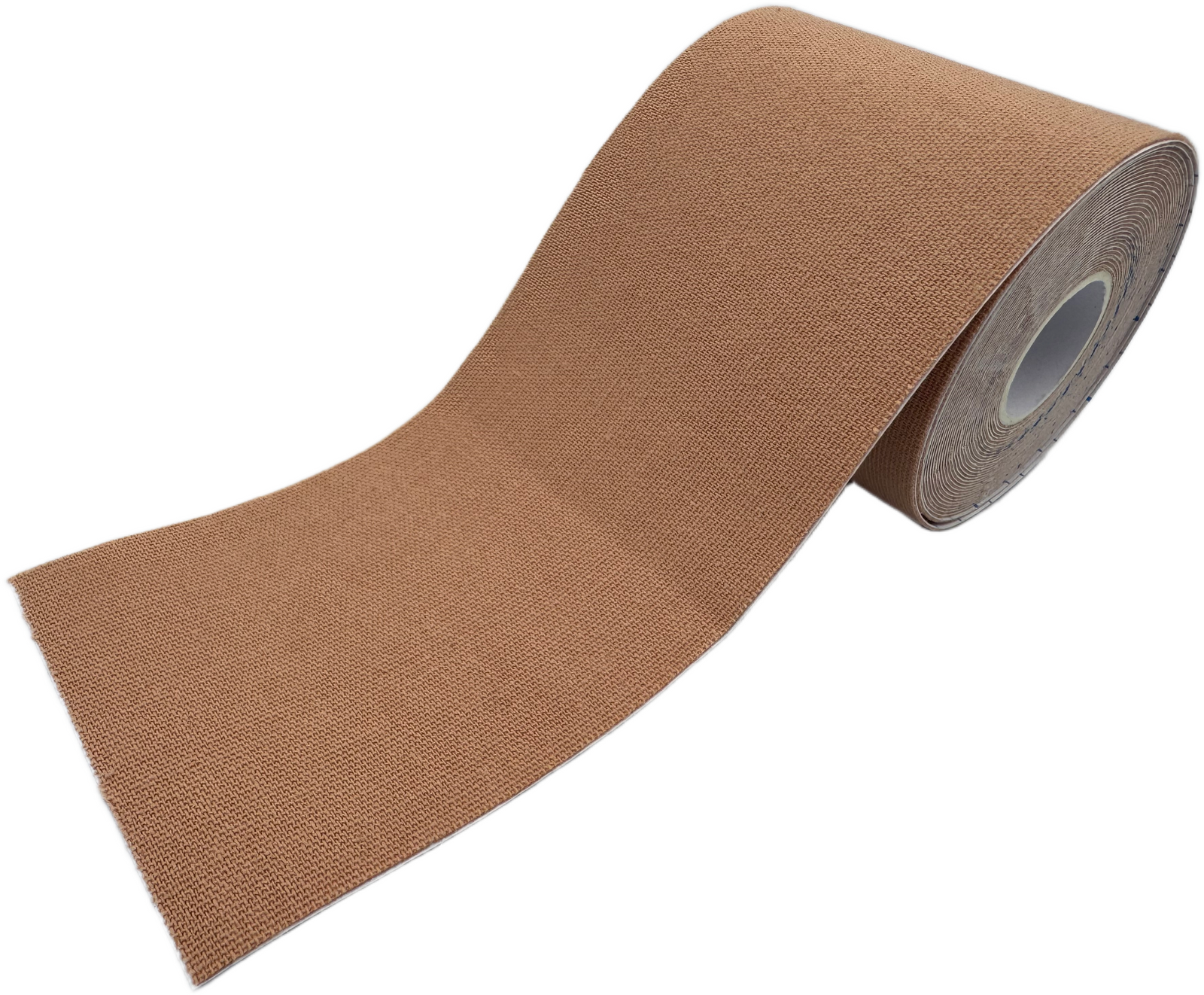 Taśma do kinesiotapingu 7,5 cm x 5m beżowa