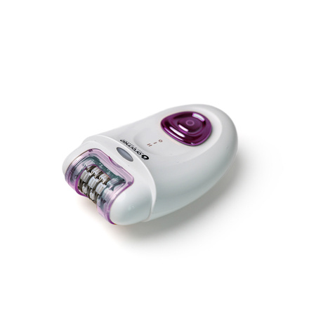 Depilator do włosów i ciała ORO-EPIL SILK pink