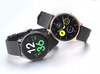 Smartwatch zegarek elektroniczny KW13 AMOLED IP68