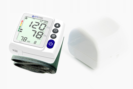 Ciśnieniomierz elektroniczny nadgarstkowy Oromed ORO-SM3 COMFORT