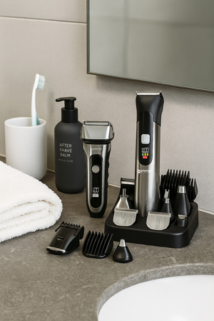 Maszynka do golenia golarka OROMED ORO-SHAVER 