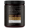 Solve Labs Cordyceps sinensis 10:1 Mushroom Powder 100g