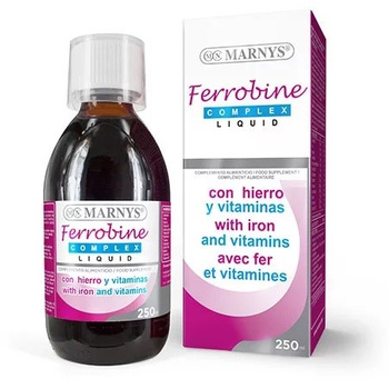 MARNYS Ferrobine COMPLEX liquid 250ml