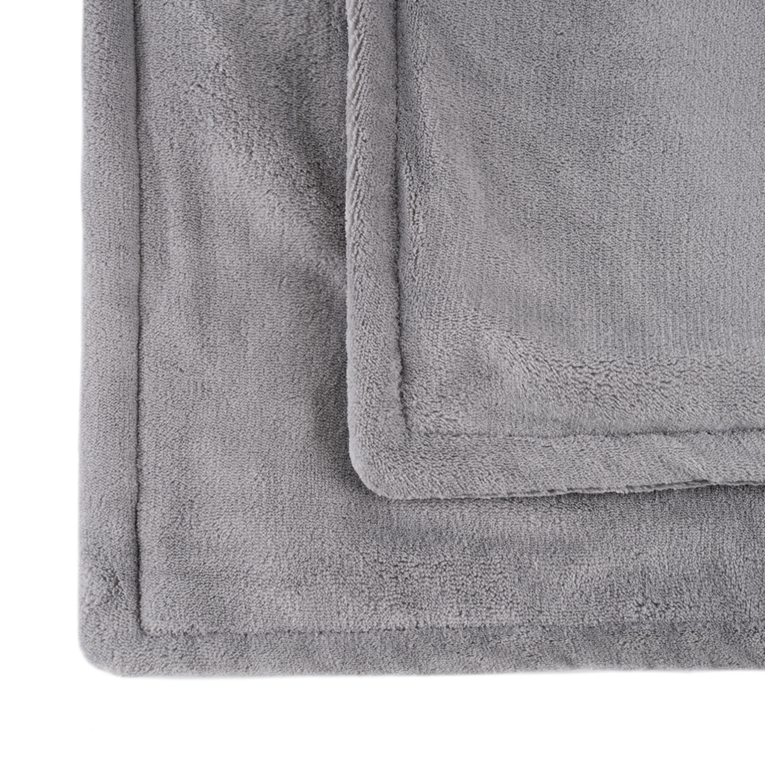 Koc ogrzewający Oromed ORO-BLANKET POLAR ciepły polarowy 180x130 cm