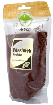 Astron Nasiona wiesiołka dwuletniego - 1 kg