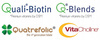 ALINESS Witamina B Complex B-50 Methyl TMG PLUS