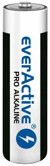 Bateria alkaliczna Everactive AA (R6) 4 szt.