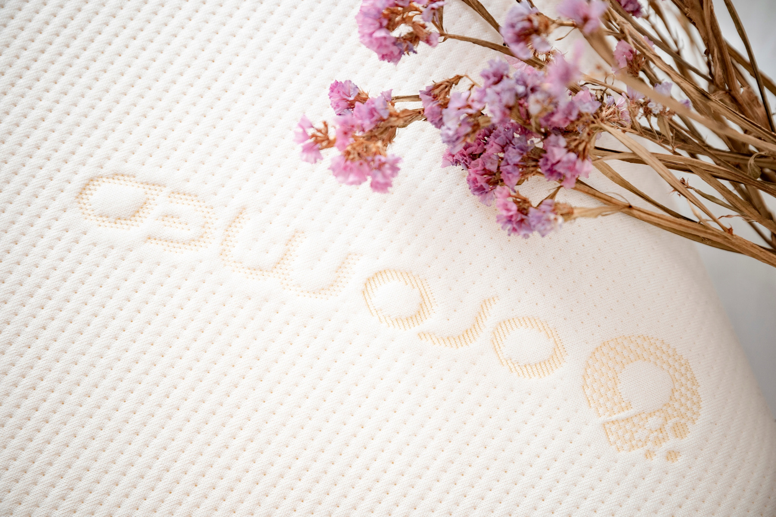 Poduszka ortopedyczna Oromed ORO-RELAX 50x30x11/9 cm