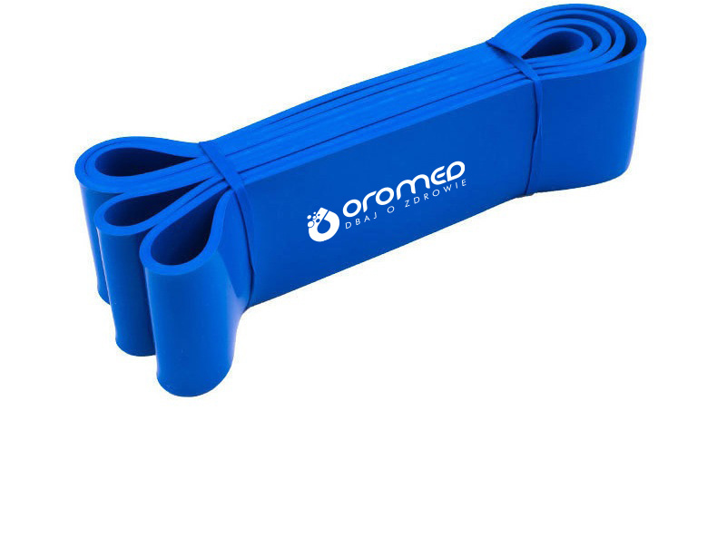 Zestaw 5 gum power band  ORO-BAND 5