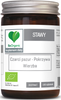 Be Organic Stawy BIO 400 mg x 100 tabletek