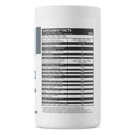 OstroVit Beef Amino 2000 mg 300 tabletek
