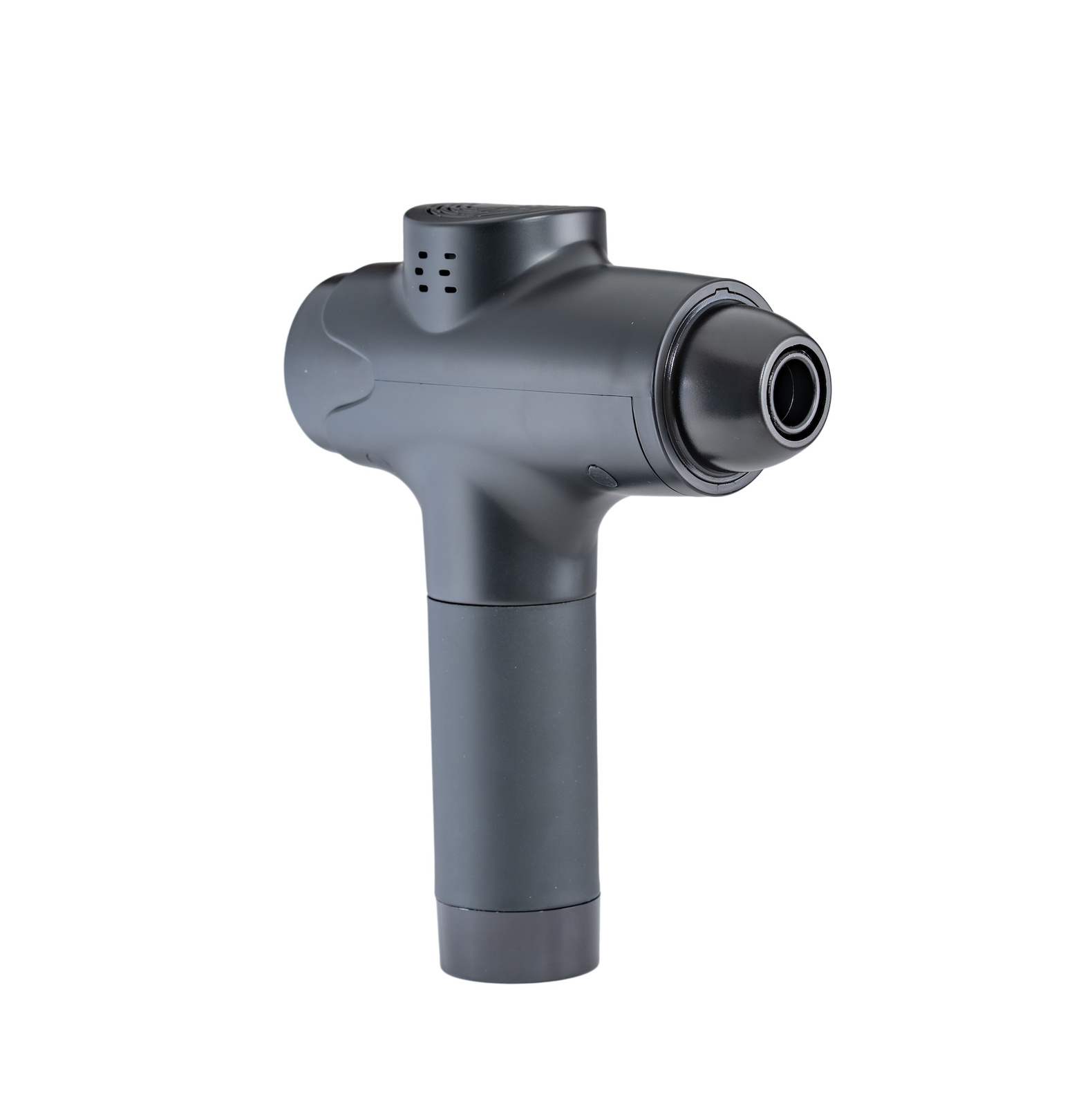 Pistolet do masażu masażer ORO-GUN PRO czarny