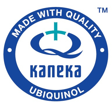 ALINESS UbiquinoL™ KANEKA Naturalny KOENZYM 100mg x 60 Vege caps.