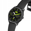 Smartwatch zegarek elektroniczny KW11 AMOLED IP68