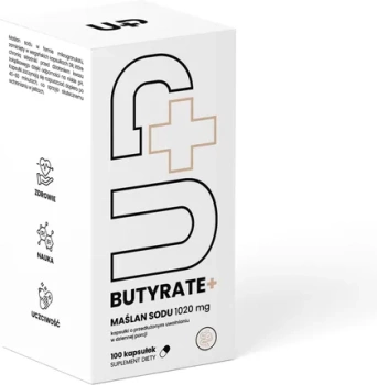 Up Health Pharma Byturate+