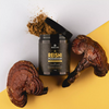 Solve Labs Reishi Ganoderma lucidum 10:1 Mushroom Powder 100g