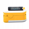 Pulsoksymetr napalcowy medyczny Oromed ORO-PULSE YELLOW