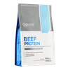 OstroVit Beef Protein 700 g waniliowy