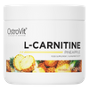 OstroVit L-Karnityna 210 g smak ananasowy