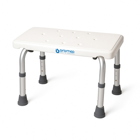Taboret do wanny stopień łazienkowy