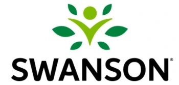 SWANSON Eggshell Wapń + Wit D3 120 kapsułek Silne Zdrowe KOŚCI
