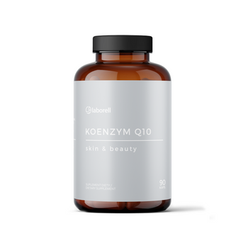 Laborell Koenzym Q10 200mg 90 kapsułek