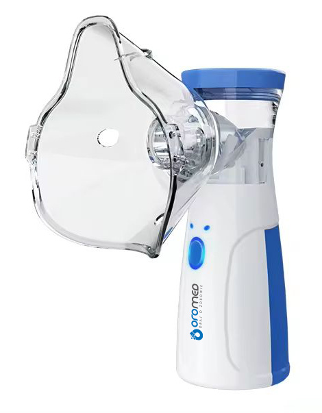 Inhalator nebulizator membranowy Oromed ORO-MESH SMART
