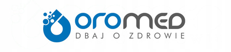 Szczoteczka soniczna do zębów elektryczna dla dzieci Oromed ORO-KIDS PINK 