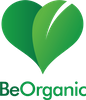 BeOrganic Moringa ekstrakt BIO, 500mg x 100 tabletek