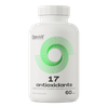 OstroVit 17 Antioxidants 60 kapsułek