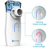 Inhalator nebulizator ultradźwiękowy Oromed ORO-MESH FAMILY + zasilacz