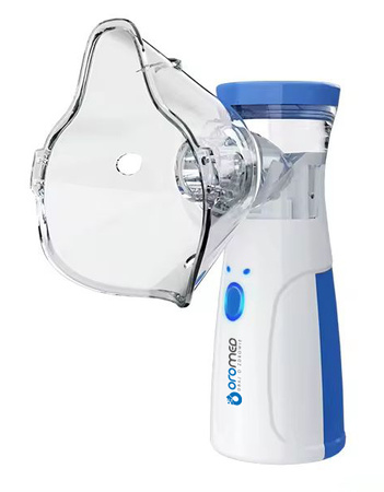 Inhalator nebulizator membranowy Oromed ORO-MESH SMART