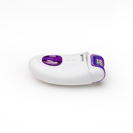 Depilator do włosów i ciała ORO-EPIL SILK pink