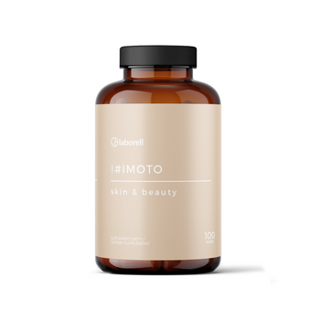 Laborell Hashimoto na tarczyce 90 kapsułek