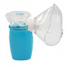 Inhalator nebulizator membranowy Oromed ORO-MESH + zasilacz