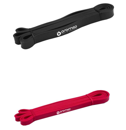 Zestaw 5 gum power band  ORO-BAND 5