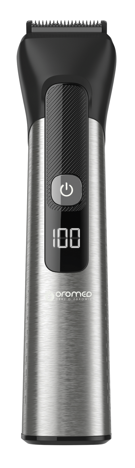 Maszynka trymer OROMED ORO-TRIMMER ALL IN ONE