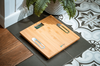Waga analityczna elektroniczna bambusowa Oromed ORO SCALE BAMBOO