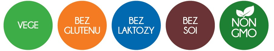 ALINESS Berberine Sulphate 98% 400 mg x 60 vege