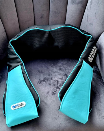 Masażer do szyi i karku Oromed ORO-NECK MASSAGER