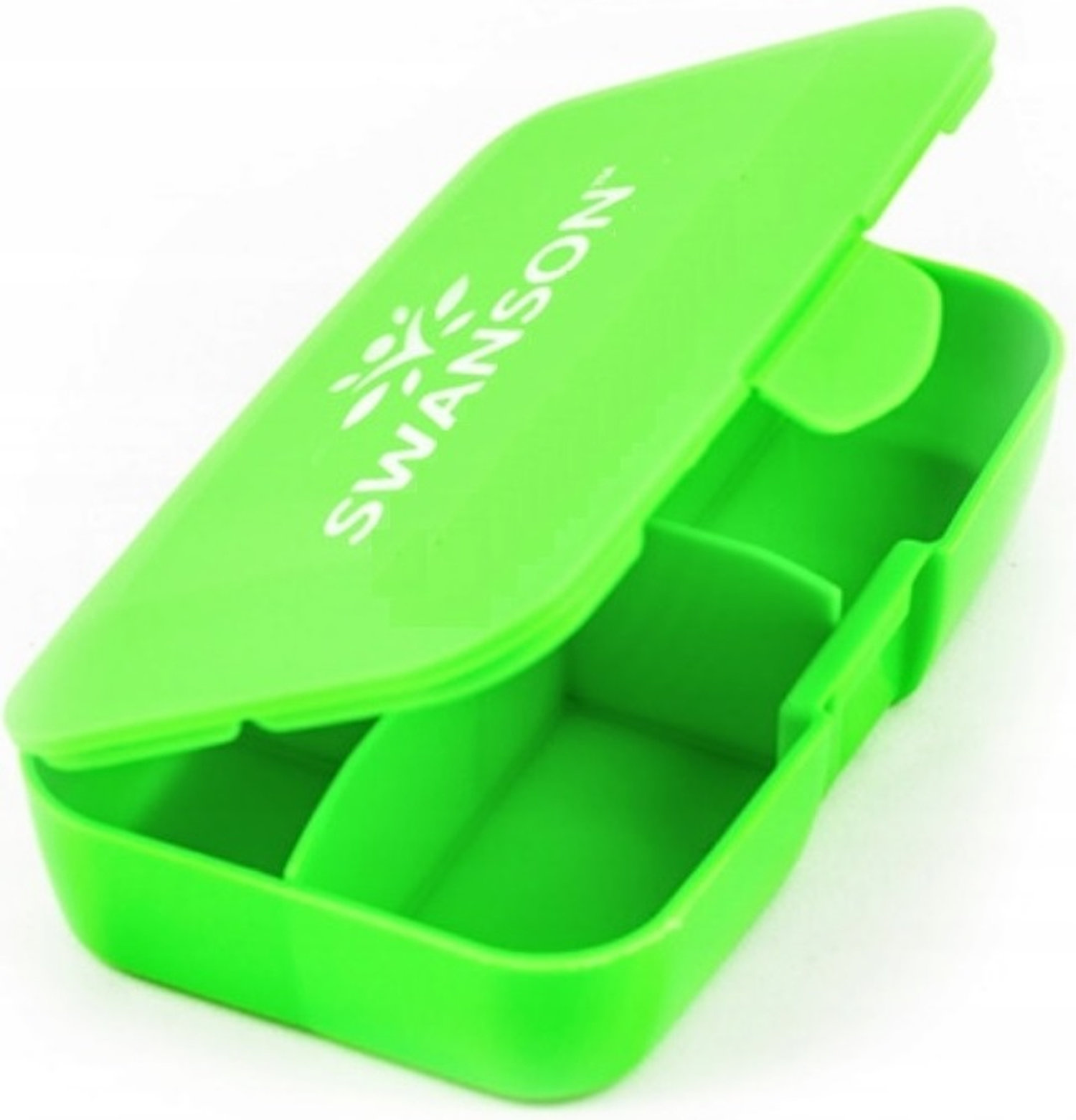 Swanson Pillbox